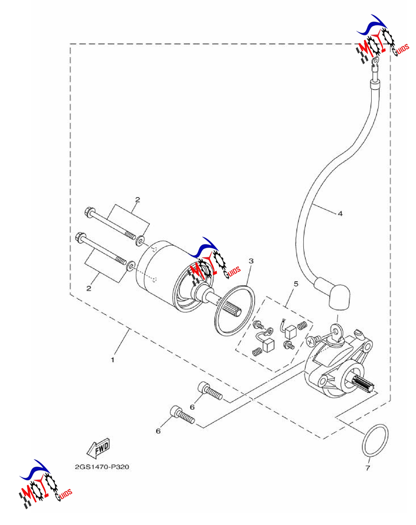 Engine Diagram